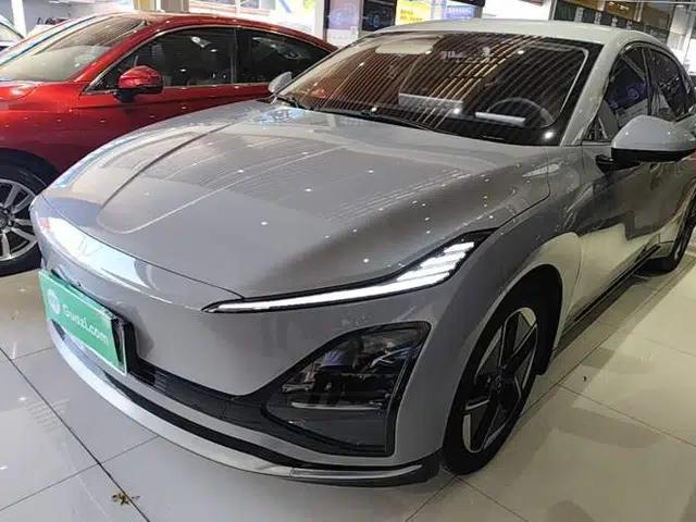 Wuling Xingguang 2024 Co-Creation Edition 510 Advanced Model