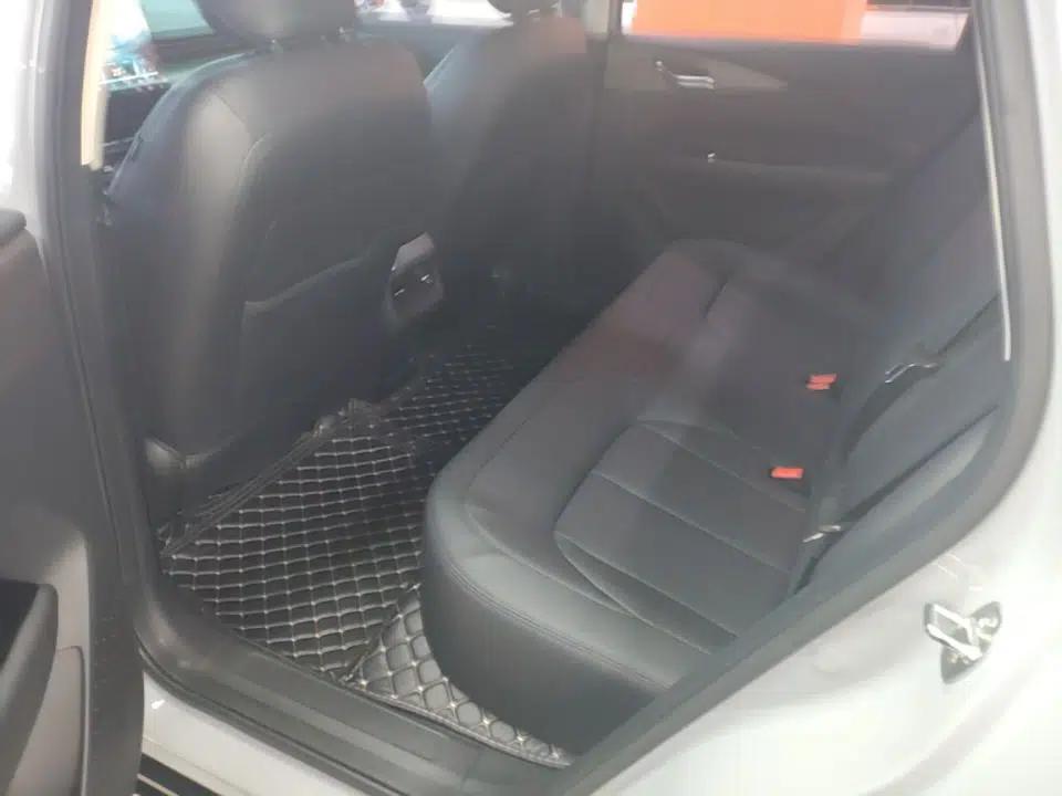 Wuling Xingguang 2024 Co-Creation Edition 510 Advanced Model — миниатюра 20