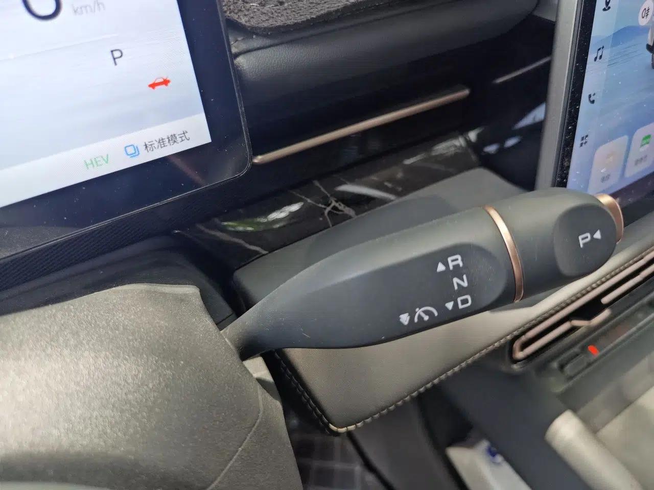 Wuling Xingguang 2025 70km Smart Standard Version — миниатюра 14