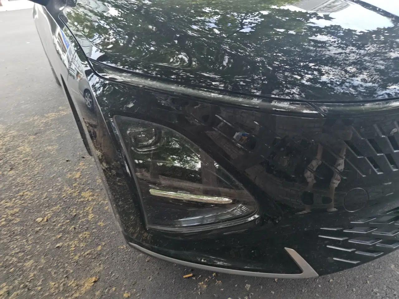Wuling Xingguang 2025 70km Smart Standard Version — миниатюра 7