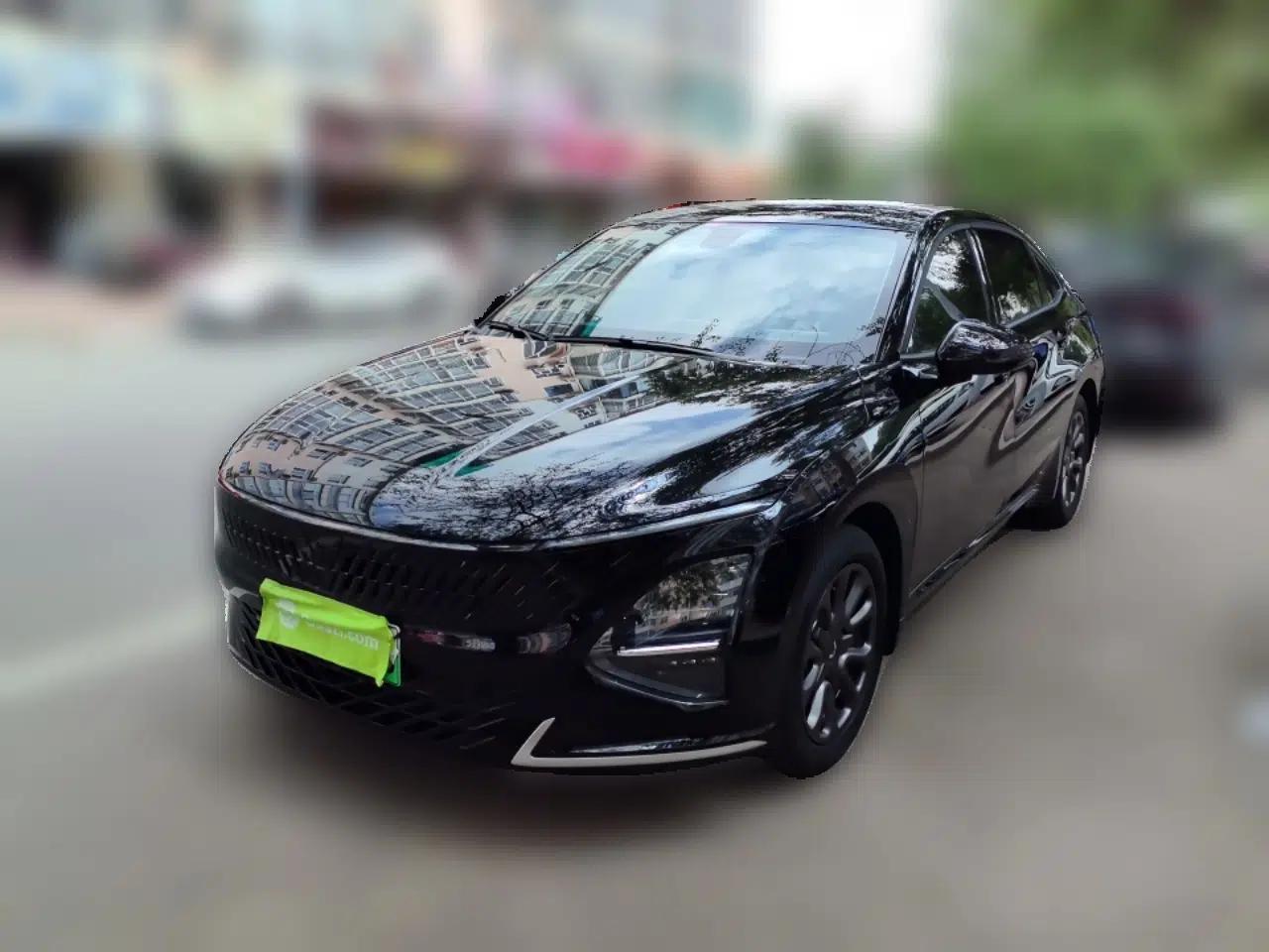 Wuling Xingguang 2025 70km Smart Standard Version — миниатюра 1