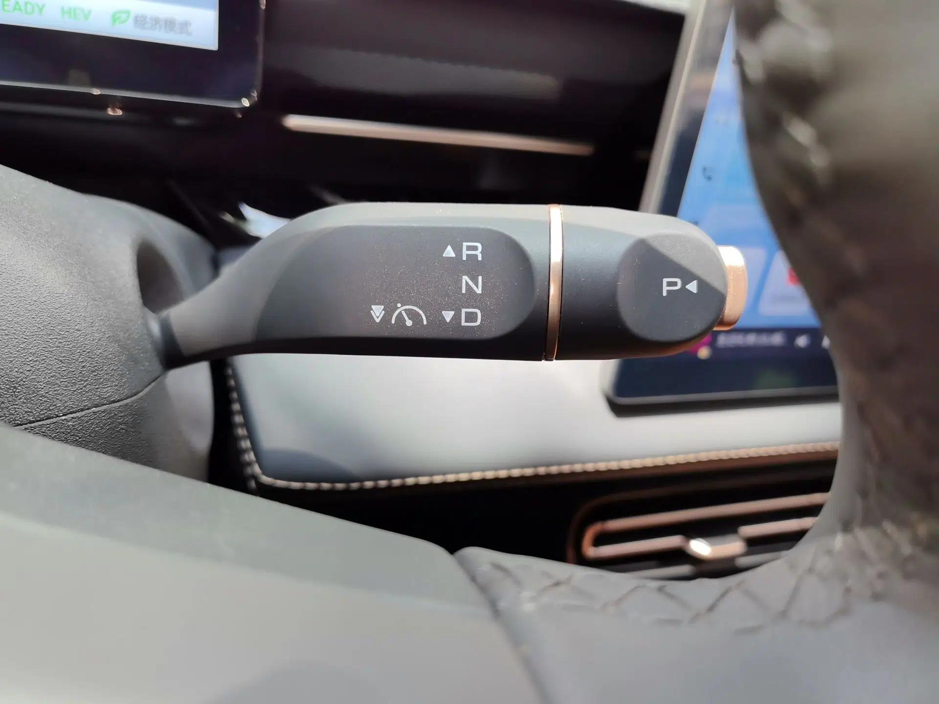Wuling Xingguang 2025 70km Smart Standard Version — миниатюра 14