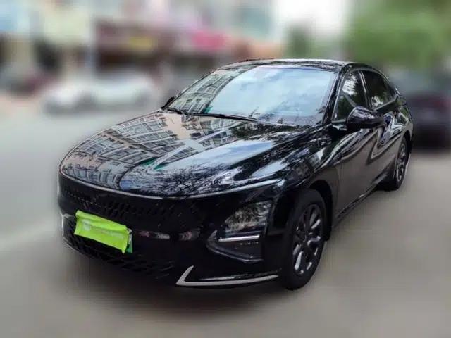 Wuling Xingguang 2025 70km Smart Standard Version