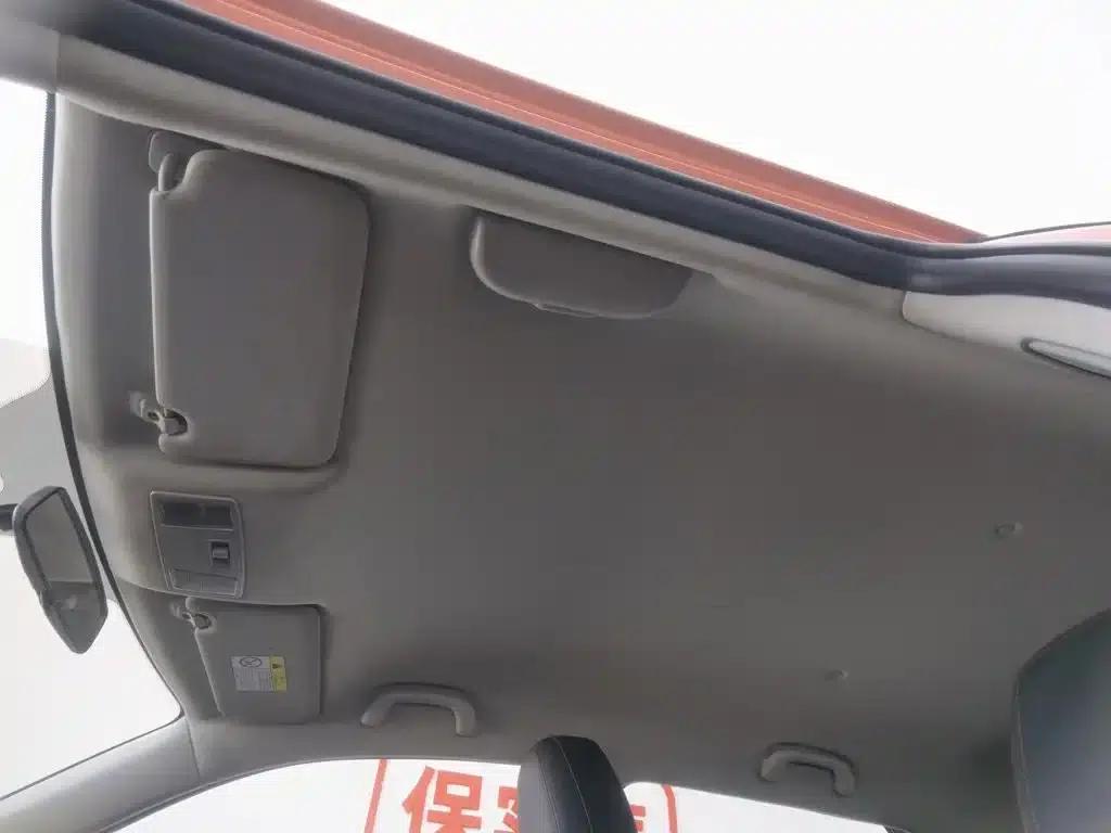 Changan CS15 2016 1.5L Manual Premium Edition — миниатюра 14