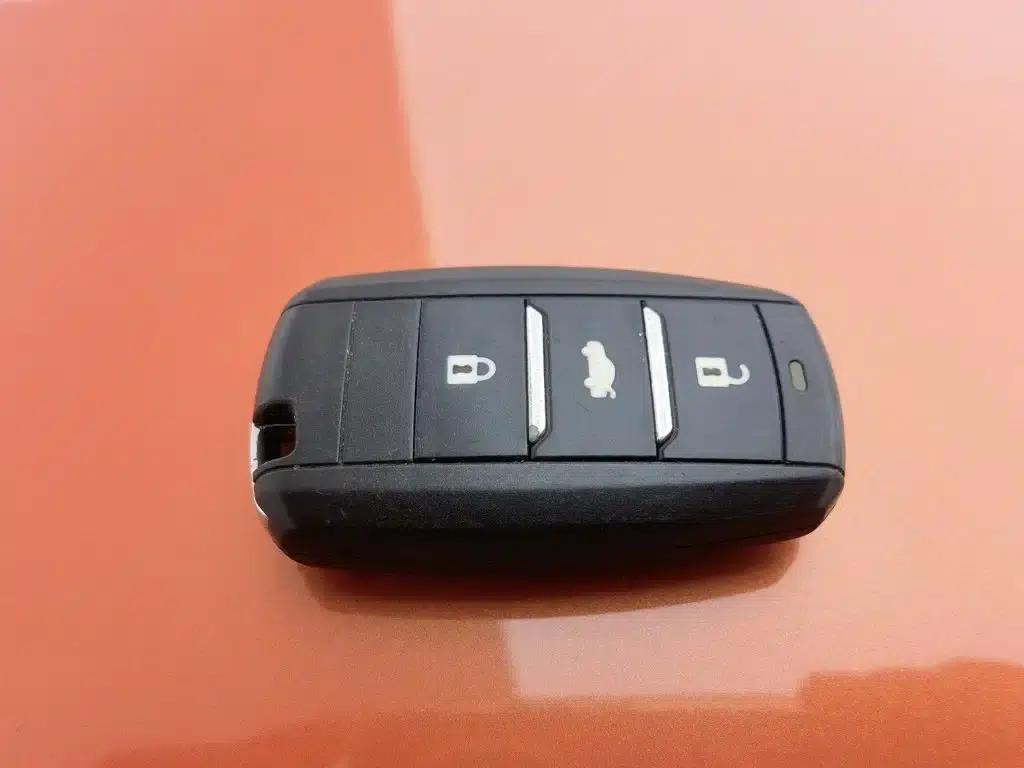 Changan CS15 2016 1.5L Manual Premium Edition — миниатюра 19