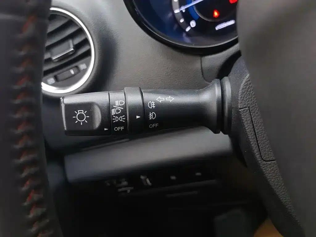 Changan CS15 2016 1.5L Manual Premium Edition — миниатюра 21