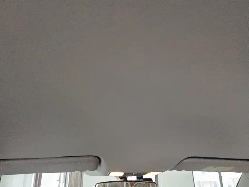 Changan CS15 2019 1.5L Manual Comfort Model (National VI Emission Standard) — миниатюра 18