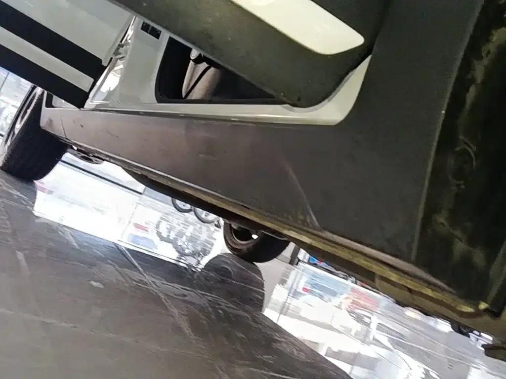 Changan CS15 2019 1.5L Manual Comfort Model (National VI Emission Standard) — миниатюра 21