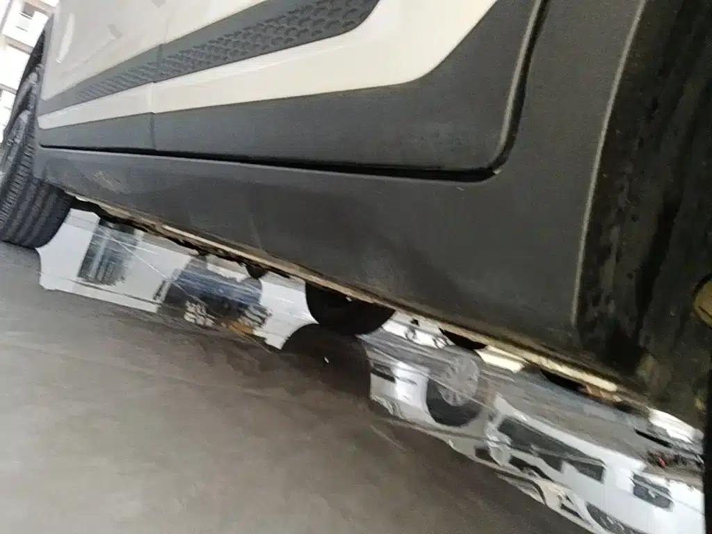 Changan CS15 2019 1.5L Manual Comfort Model (National VI Emission Standard) — миниатюра 22