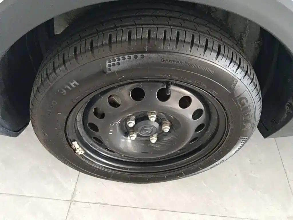 Changan CS15 2019 1.5L Manual Comfort Model (National VI Emission Standard) — миниатюра 23