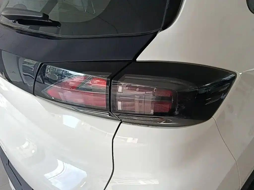 Changan CS15 2019 1.5L Manual Comfort Model (National VI Emission Standard) — миниатюра 8