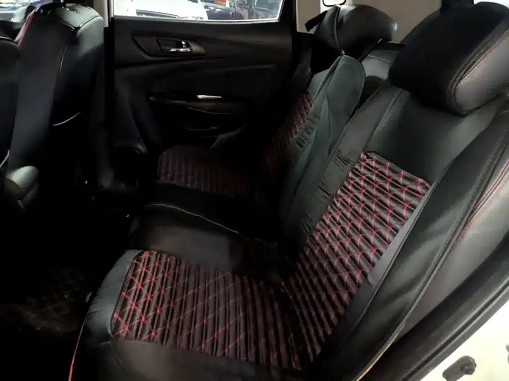 Changan CS15 2016 1.5L Manual Deluxe Edition — миниатюра 17