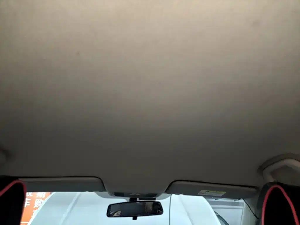 Changan CS15 2016 1.5L Manual Deluxe Edition — миниатюра 18