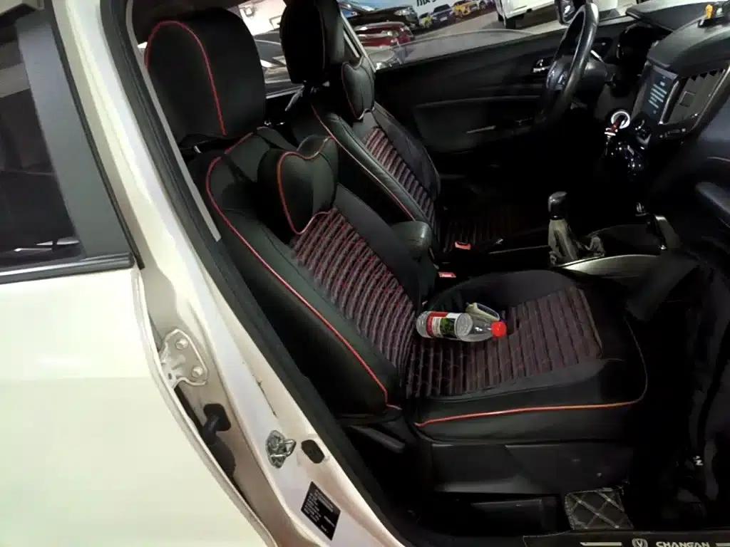 Changan CS15 2016 1.5L Manual Deluxe Edition — миниатюра 25