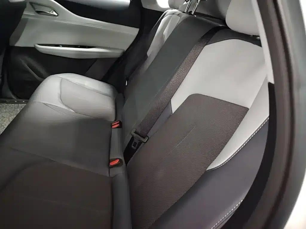 Changan UNI-Z 2025 1.5T Luxury Edition — миниатюра 17