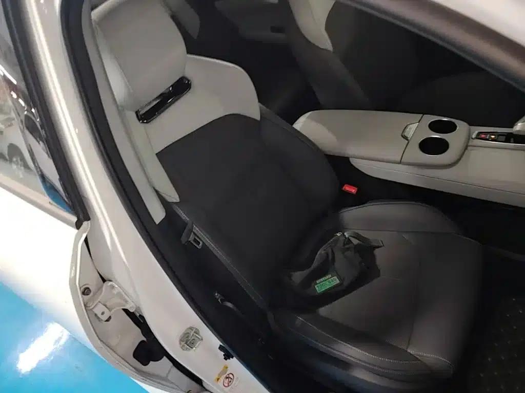 Changan UNI-Z 2025 1.5T Luxury Edition — миниатюра 25