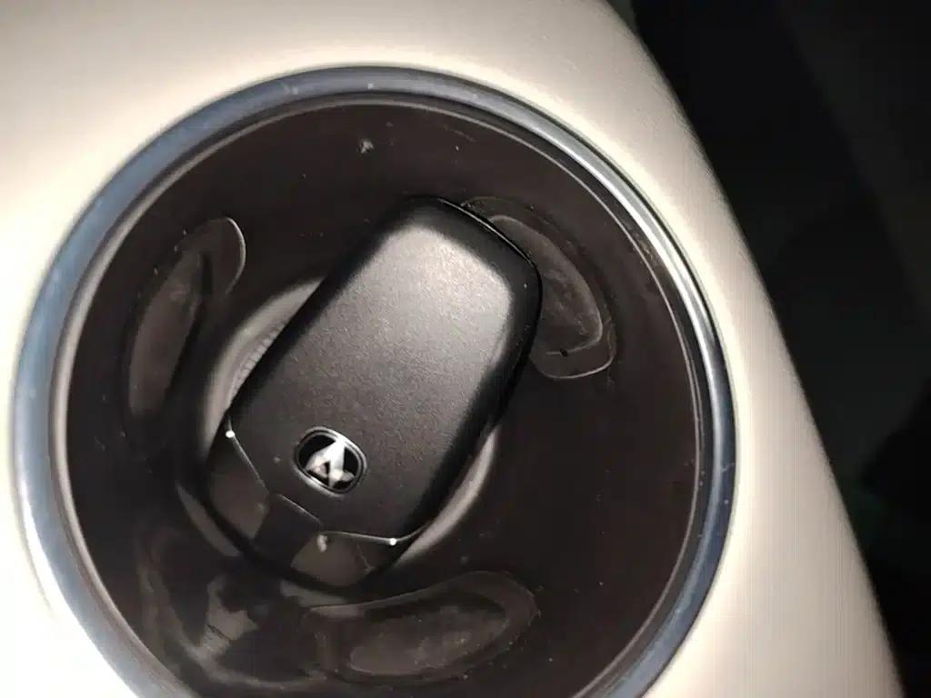 Changan UNI-Z 2025 1.5T Luxury Edition — миниатюра 9