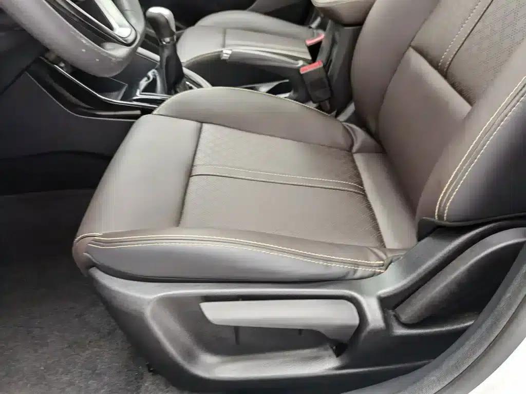 Changan Eado DT 2018 1.6L Manual Smart Edition — миниатюра 20