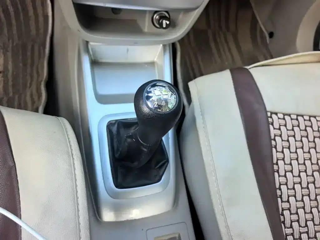 Yuexiang V3 2012 1.3L Manual Comfort Model (National IV Emission Standard) — миниатюра 14