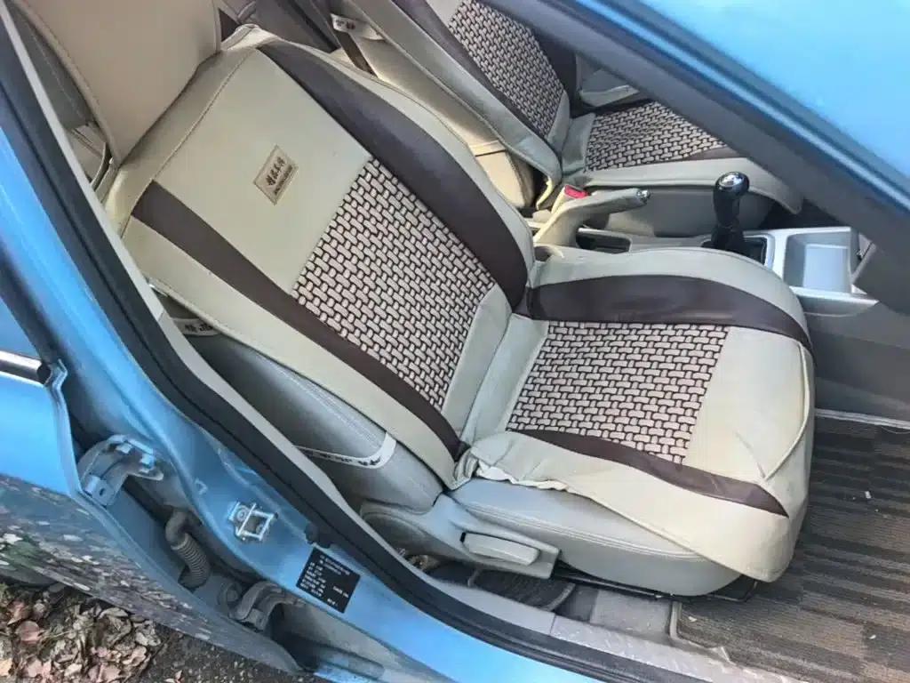 Yuexiang V3 2012 1.3L Manual Comfort Model (National IV Emission Standard) — миниатюра 25