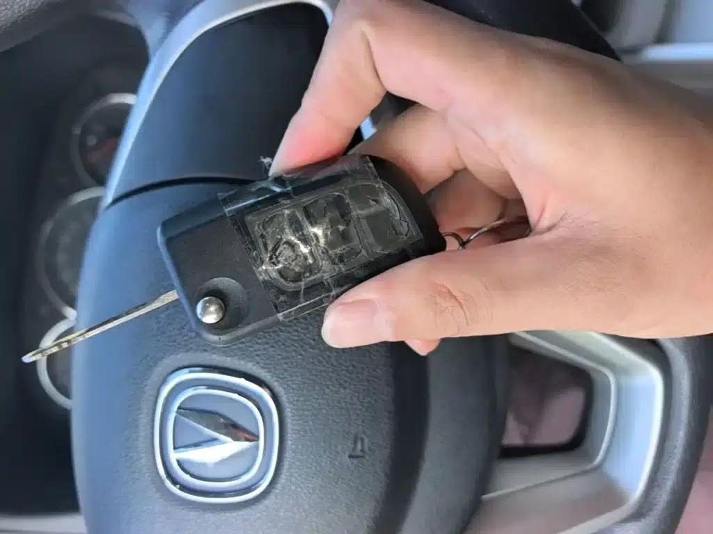 Yuexiang V3 2012 1.3L Manual Comfort Model (National IV Emission Standard) — миниатюра 9