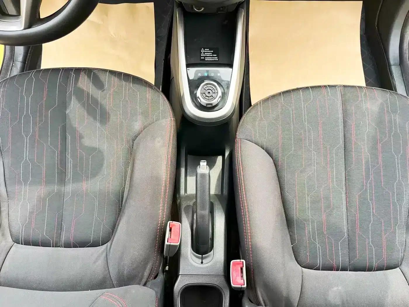 Benben 2014 1.4L IMT Luxury Edition — миниатюра 11