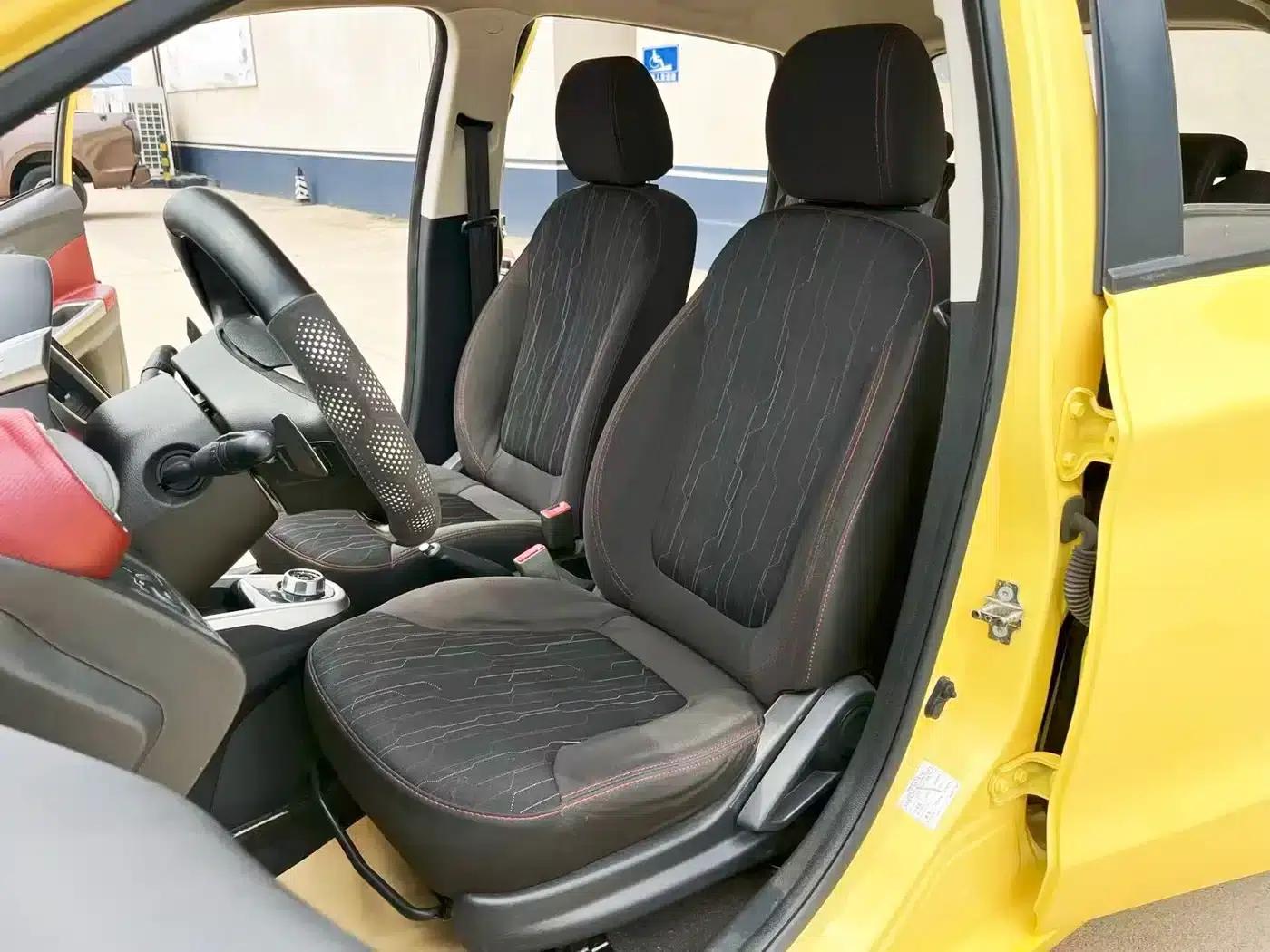 Benben 2014 1.4L IMT Luxury Edition — миниатюра 13