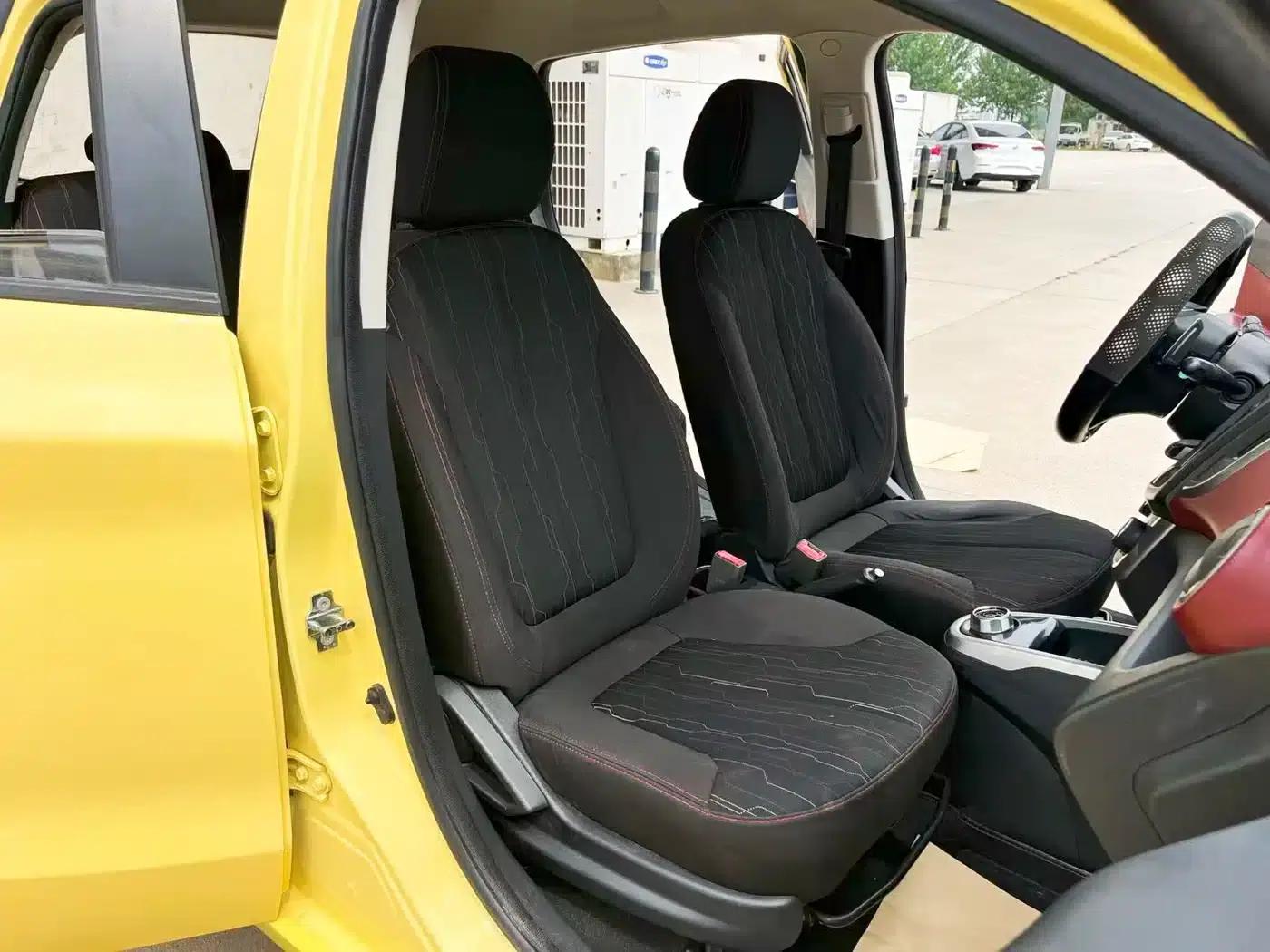 Benben 2014 1.4L IMT Luxury Edition — миниатюра 14