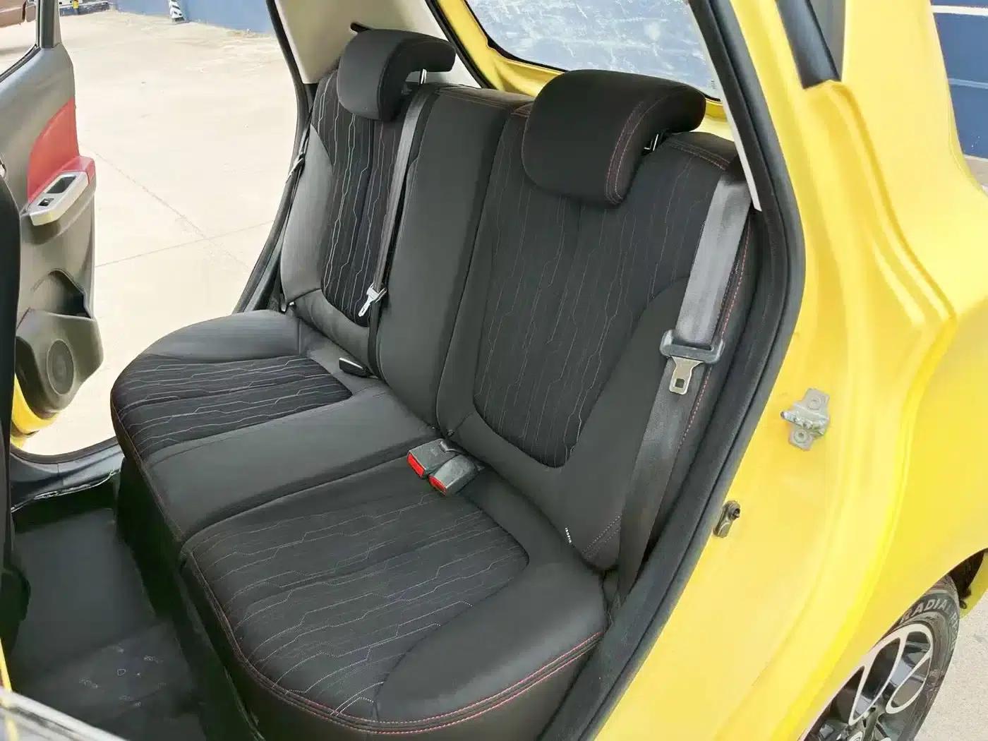 Benben 2014 1.4L IMT Luxury Edition — миниатюра 15