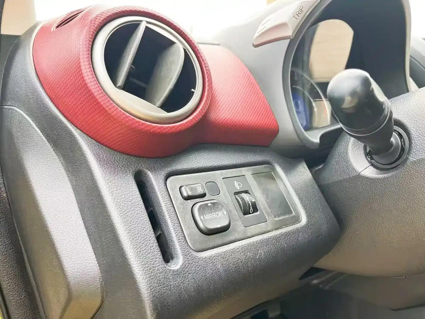 Benben 2014 1.4L IMT Luxury Edition — миниатюра 16