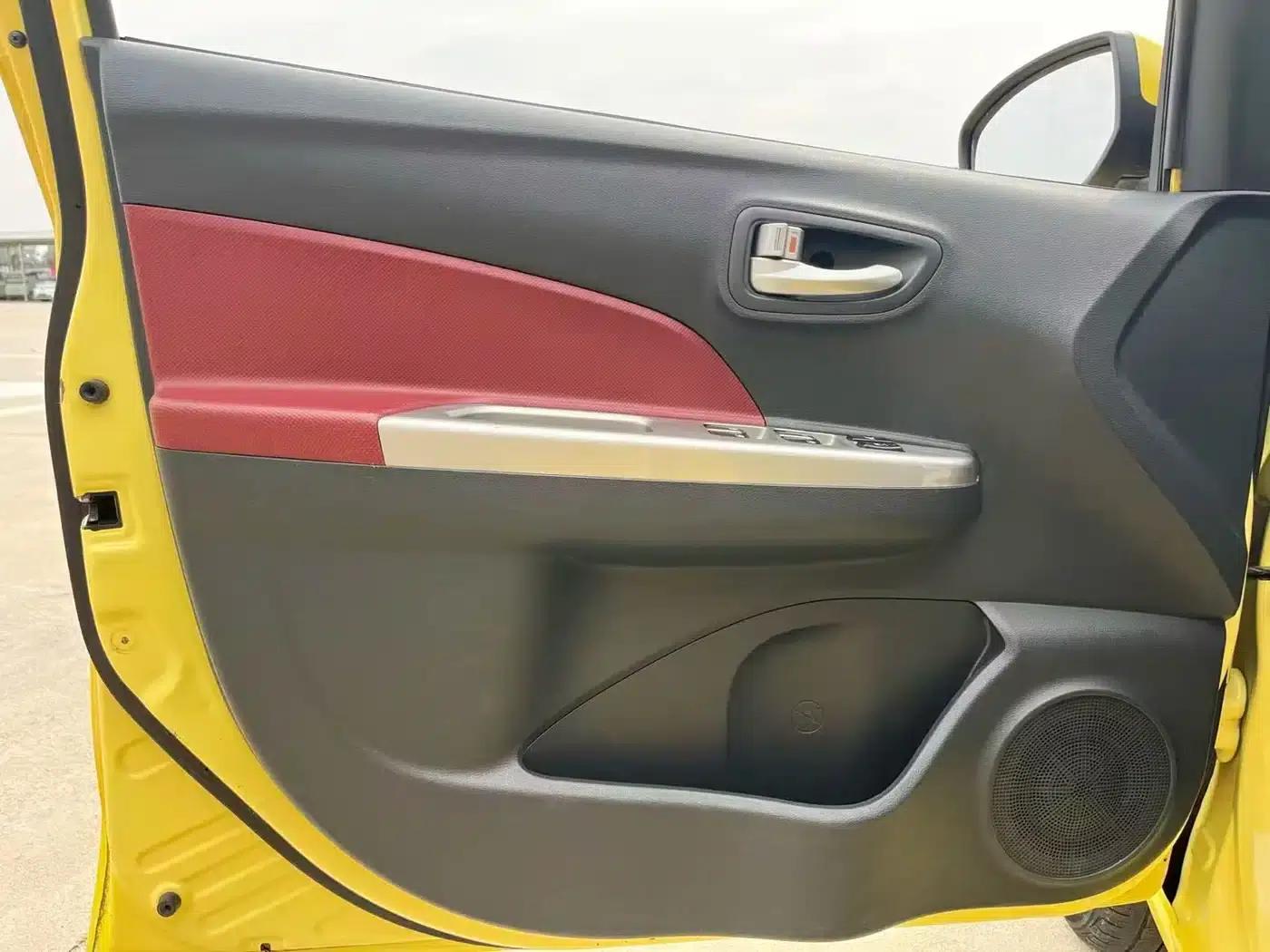 Benben 2014 1.4L IMT Luxury Edition — миниатюра 17
