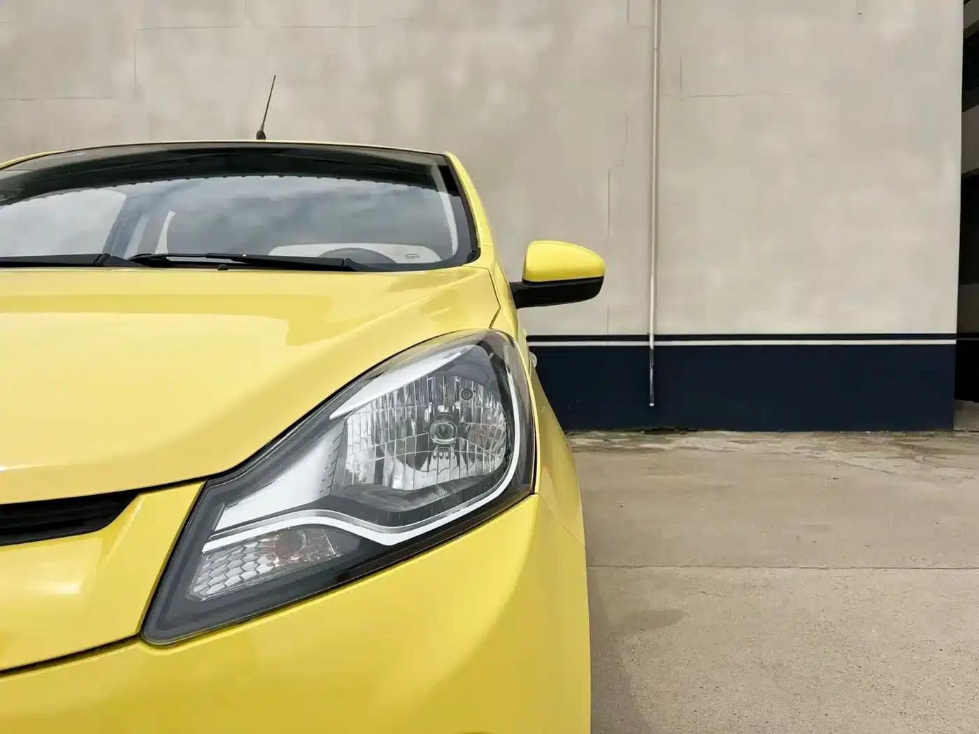 Benben 2014 1.4L IMT Luxury Edition — миниатюра 21
