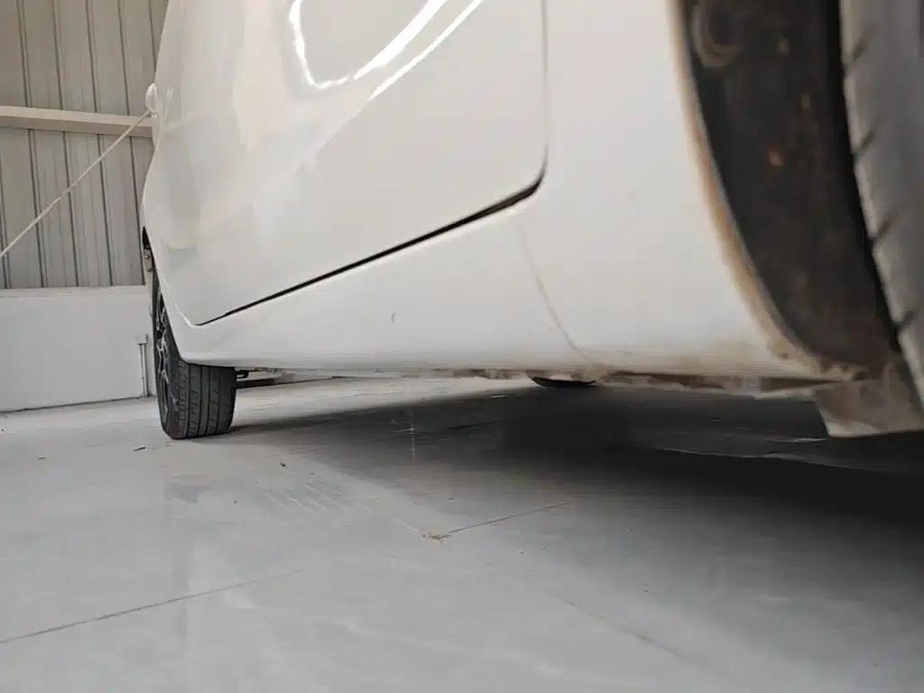Benben 2014 1.4L IMT Premium Sunroof Model — миниатюра 21
