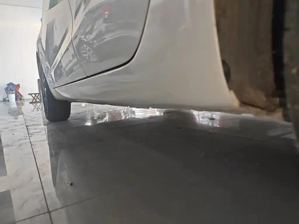 Benben 2014 1.4L IMT Premium Sunroof Model — миниатюра 22