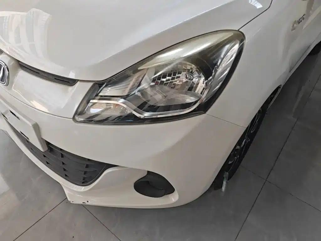 Benben 2014 1.4L IMT Premium Sunroof Model — миниатюра 24