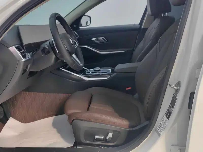 2023 BMW 3 Series 325Li M Sport Package — миниатюра 13