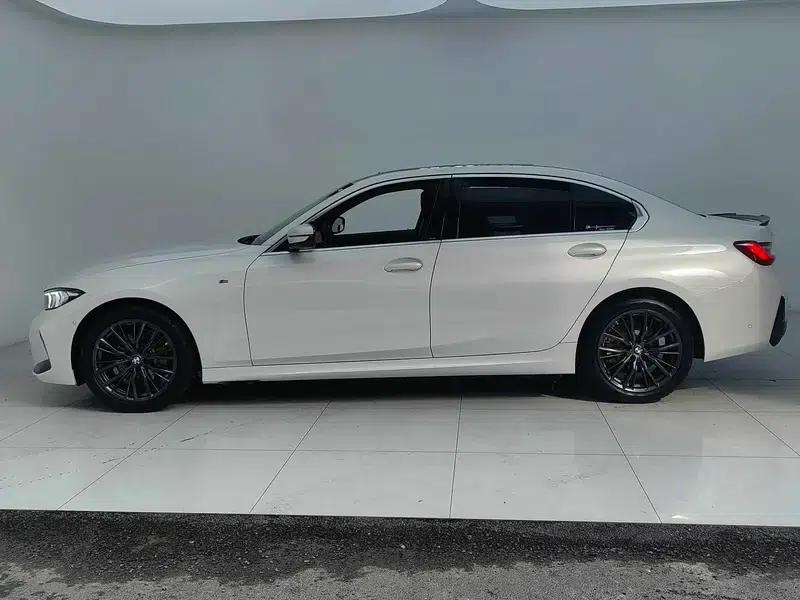 2023 BMW 3 Series 325Li M Sport Package — миниатюра 3