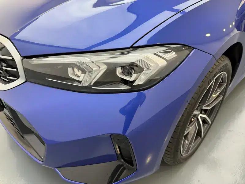 2023 BMW 3 Series 325Li xDrive M Sport Package — миниатюра 12