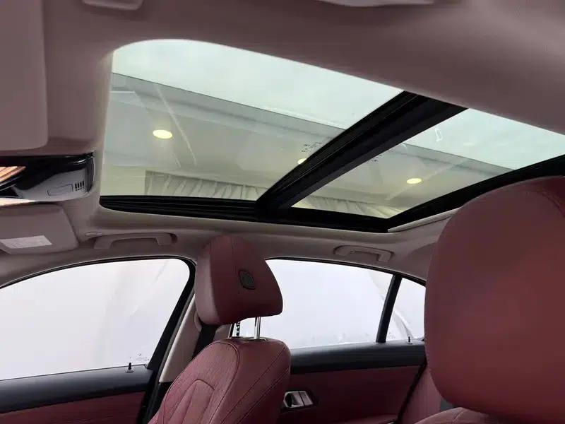 2023 BMW 3 Series 325Li xDrive M Sport Package — миниатюра 19