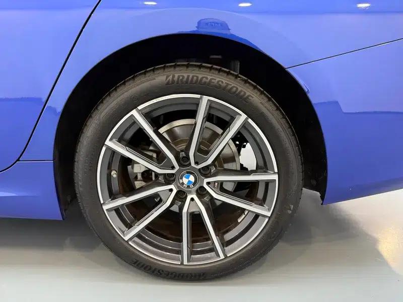 2023 BMW 3 Series 325Li xDrive M Sport Package — миниатюра 9