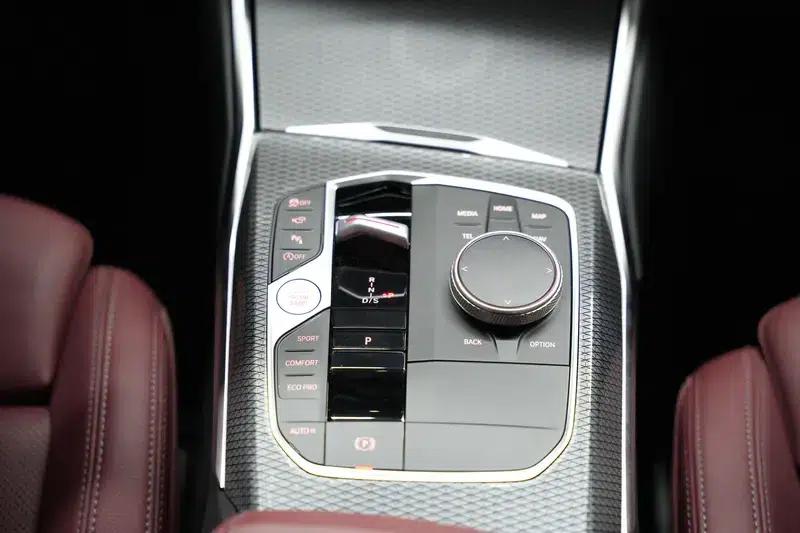 2023 BMW 3 Series 325Li M Sport Shadow Edition — миниатюра 14