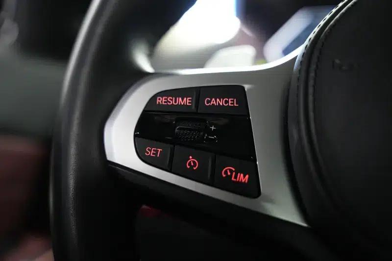 2023 BMW 3 Series 325Li M Sport Shadow Edition — миниатюра 16