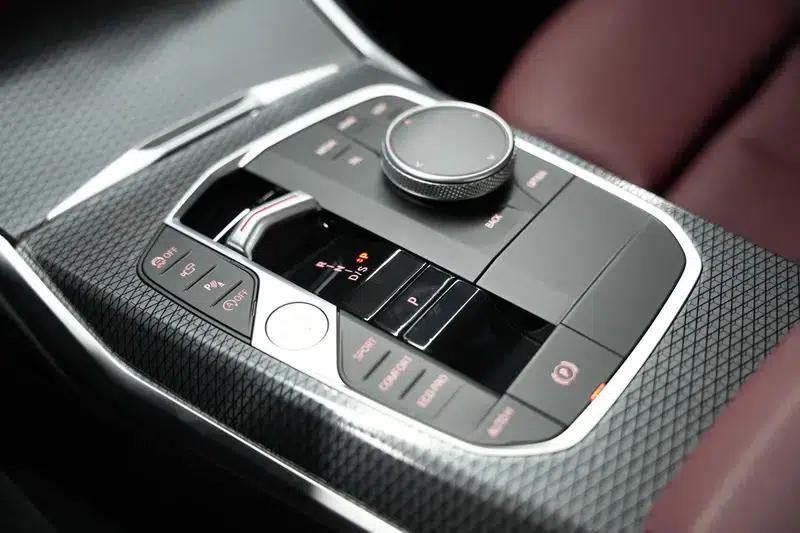 2023 BMW 3 Series 325Li M Sport Shadow Edition — миниатюра 17