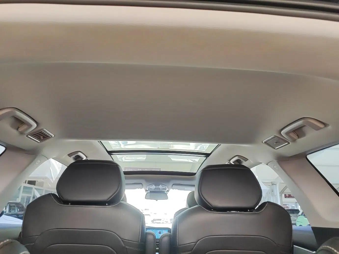 Wuling Victory 2022 Revised Version 280T 1.5T CVT Flagship Edition — миниатюра 21