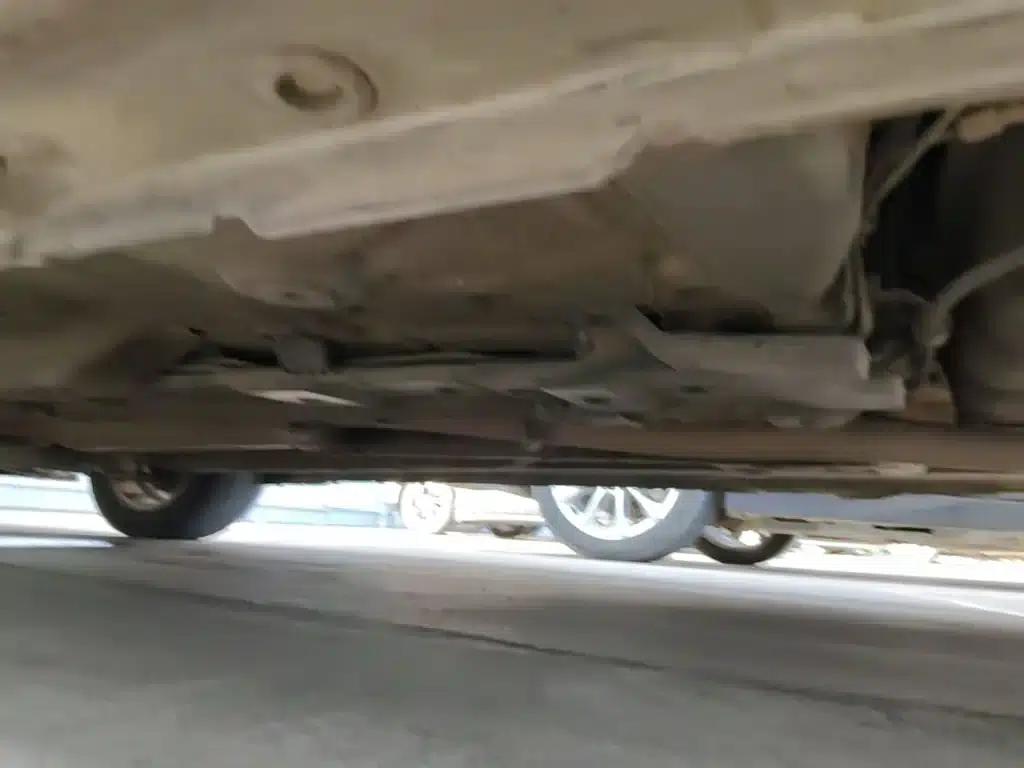Yuexiang V7 2015 1.6L Manual Enjoyment Edition (National IV Emission Standard) — миниатюра 22