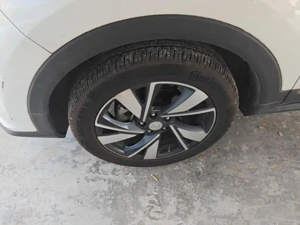 Changan CS55 Pure Electric Edition 2020 Model, Extended Range, Smart Supreme Edition — миниатюра 23