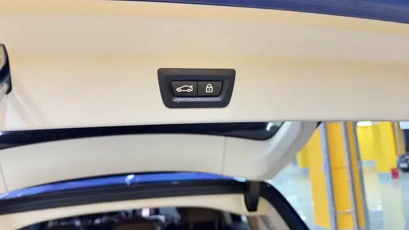 BMW X3 2019 xDrive28i M Sport Package — миниатюра 11