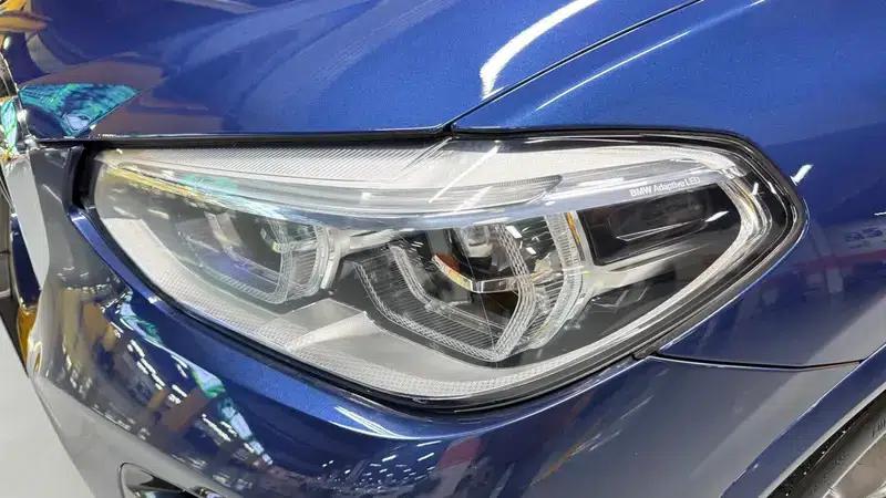 BMW X3 2019 xDrive28i M Sport Package — миниатюра 7