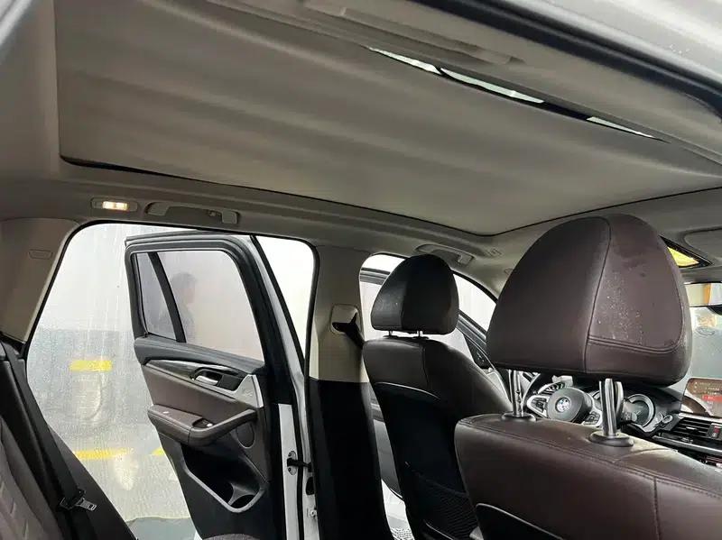 BMW X3 2018 xDrive25i M Sport Package (China V emission standard) — миниатюра 19