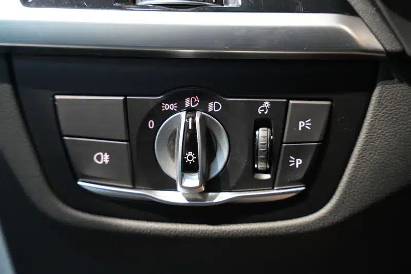 BMW X3 2021 xDrive28i M Sport Package — миниатюра 18